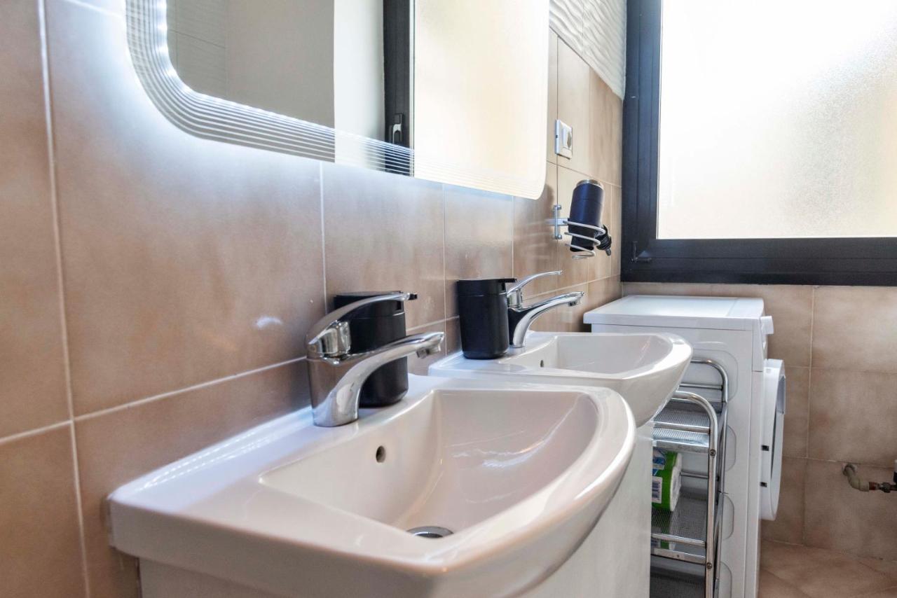 Merulana Suite S.Peter Roma Exterior foto