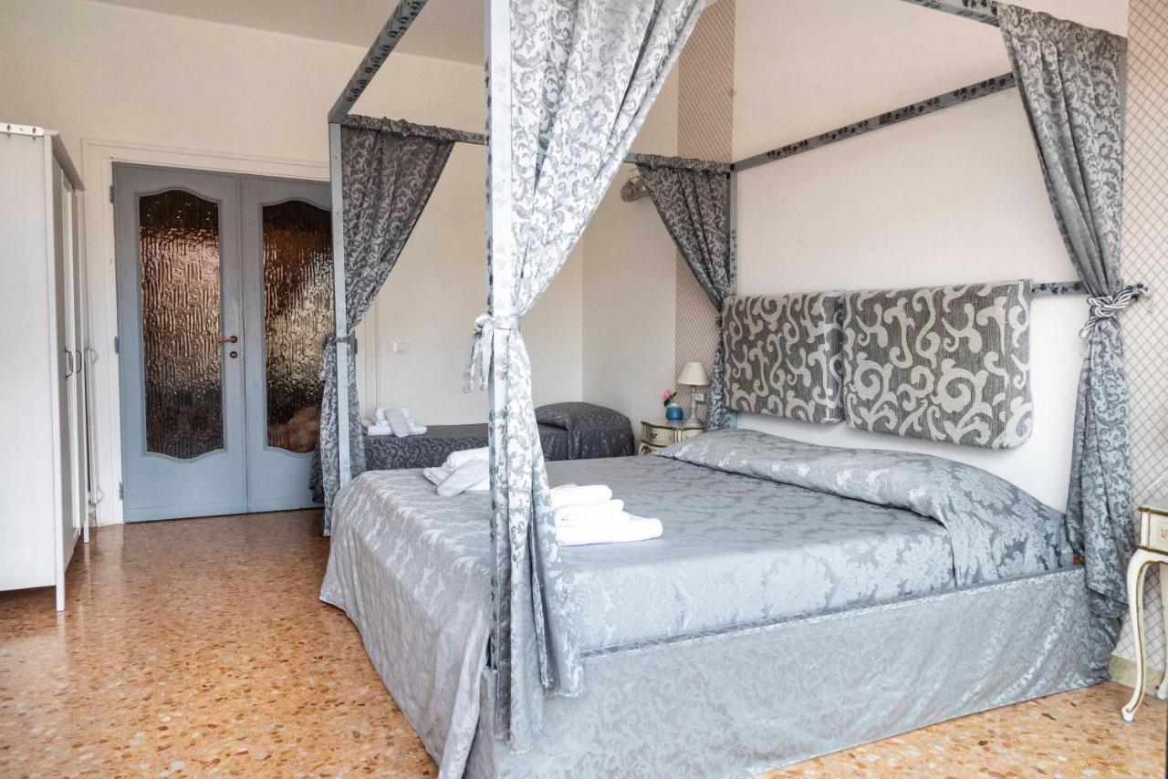 Merulana Suite S.Peter Roma Exterior foto