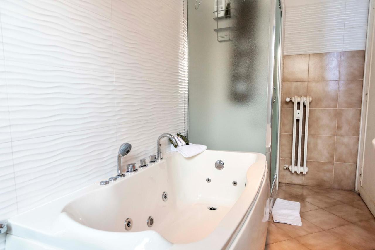 Merulana Suite S.Peter Roma Exterior foto